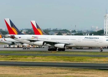 Filipina Tutup Total Kunjungan dari 6 Negara