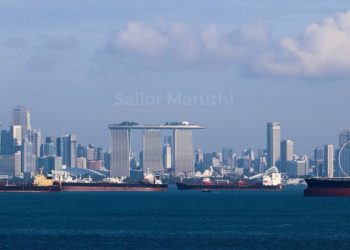 Ekonomi Singapura Pulih Lebih Cepat, Tumbuh 14,3 Persen di Kuartal II/2021