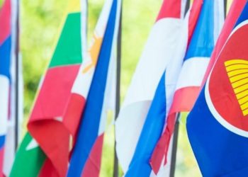 ASEAN Dukung Penuh AS Berperan Lebih Besar di Kawasan dan Indo Pasifik