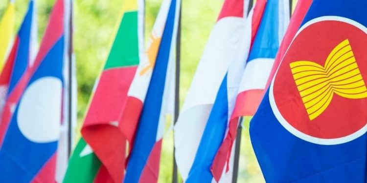 ASEAN Dukung Penuh AS Berperan Lebih Besar di Kawasan dan Indo Pasifik