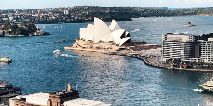 Lockdown Ketat, Kasus Covid-19 di Sydney dan Victoria Mulai Menurun