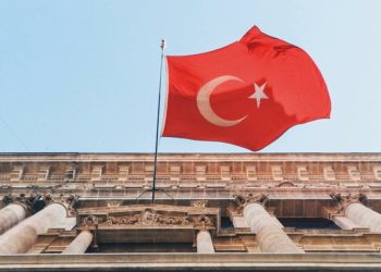 Turki Kecam Keputusan Mahkamah Uni Eropa yang Bolehkan Larangan Berhijab