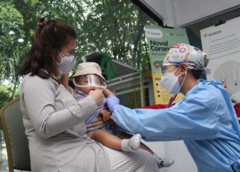 Inovasi RSIA & RSU BUNDA, Hadirkan Layanan Poliklinik Drive Thru Khusus Anak