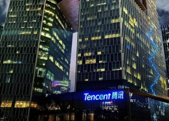 Tencent Siap Akuisisi Perusahaan Gim Inggris Sumo Senilai Rp18,4 Triliun