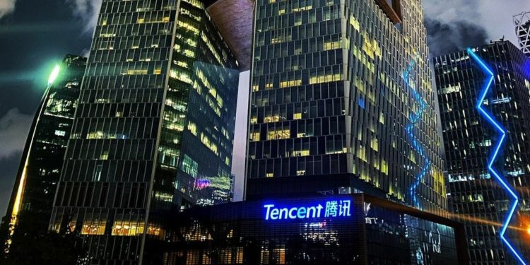 Tencent Siap Akuisisi Perusahaan Gim Inggris Sumo Senilai Rp18,4 Triliun
