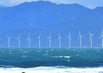 ADB Siapkan Dana USD80 Miliar untuk Aksi Iklim di Asia Pasifik