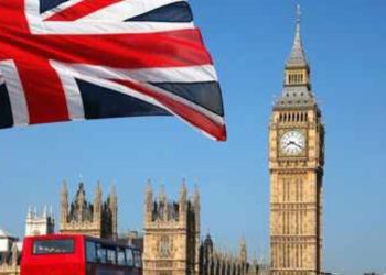 Inggris Rumuskan Skema Baru Perdagangan Bebas dengan Indonesia