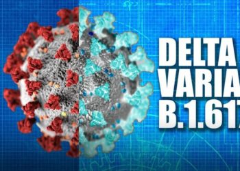 Asia Tenggara Dikepung Varian Delta, Infeksi Virus Kian Meluas