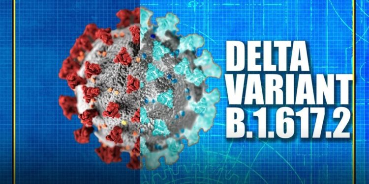 Asia Tenggara Dikepung Varian Delta, Infeksi Virus Kian Meluas