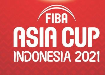 Indonesia Batal Gelar FIBA Asia Cup Tahun ini