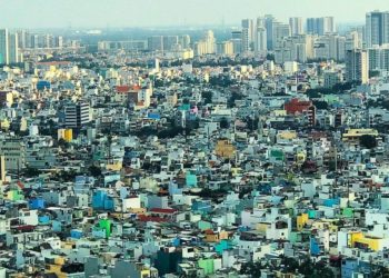 Lockdown Kota Ho Chi Minh dan Hanoi, Vietnam Diperpanjang