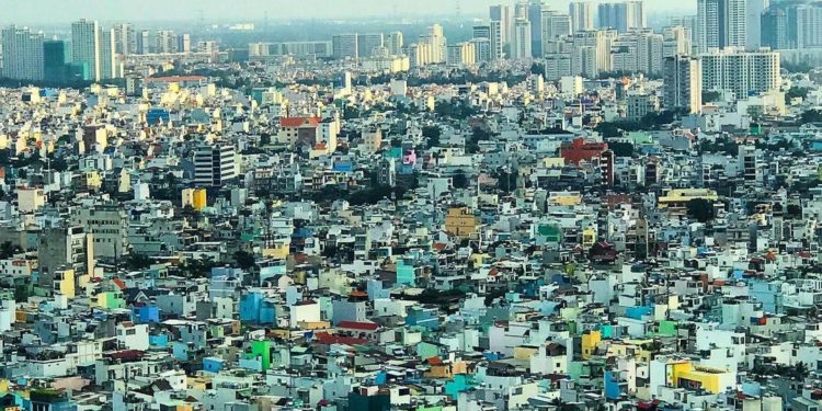 Lockdown Kota Ho Chi Minh dan Hanoi, Vietnam Diperpanjang