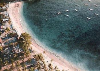 Bali Masuk Urutan 12 Dunia Destinasi Wisata Impian Versi TikTok Travel Index