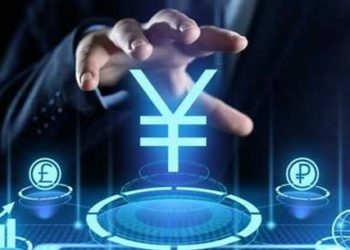 Yuan Digital China Jadi Ancaman Dominasi Dolar AS di Masa Depan