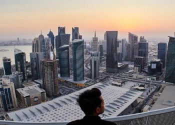 Qatar Mulai Buka Kembali Kunjungan Wisatawan Asing
