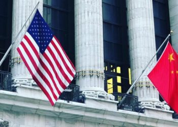 China: AS harus Ubah Pola Pikirnya yang Sesat