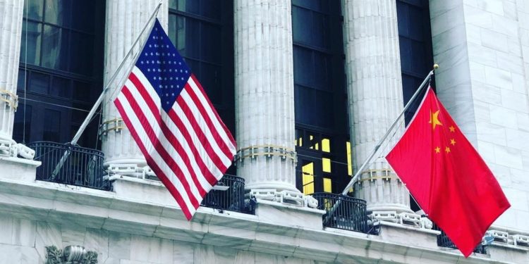 China: AS harus Ubah Pola Pikirnya yang Sesat