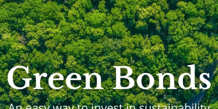 Indonesia dan China Terdepan di Asia Terapkan Sistem Keuangan Berkelanjutan