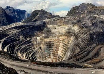 Freeport Indonesia Bidik Penjualan Emas dan Tembaga Rp48,16 Triliun di Semester I/2021