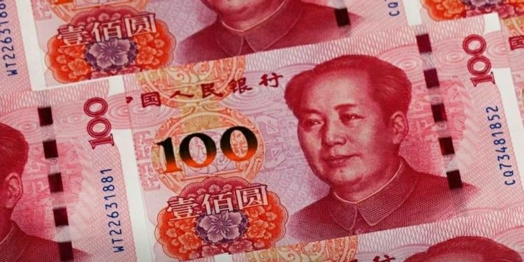 Bank Indonesia Tunjuk Sejumlah Bank Siapkan Transaksi Rupiah-Yuan dengan China