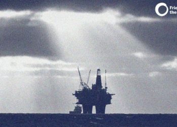 Bersejarah, Friends of The Earth Menangkan Gugatan Iklim Melawan Shell