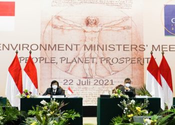 Indonesia Galang G20 Jadi Katalis Global Pencapaian SDGs yang Lebih Ambisius