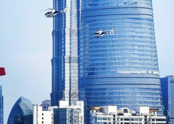 Greater China Offering Wealth of Opportunities for Private Investments