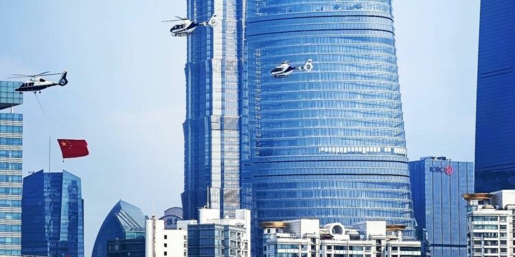Greater China Offering Wealth of Opportunities for Private Investments