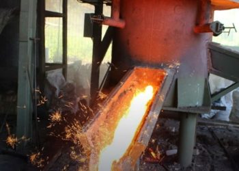 LIPI Sukses Kembangkan Teknologi Ekstraksi Titanium, Nikel dan Tembaga