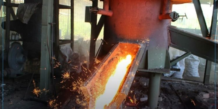 LIPI Sukses Kembangkan Teknologi Ekstraksi Titanium, Nikel dan Tembaga