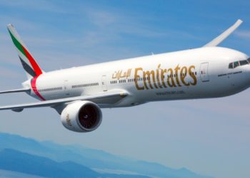 Emirates Membantu Wisatawan Bepergian dengan Aman Selama Musim Panas