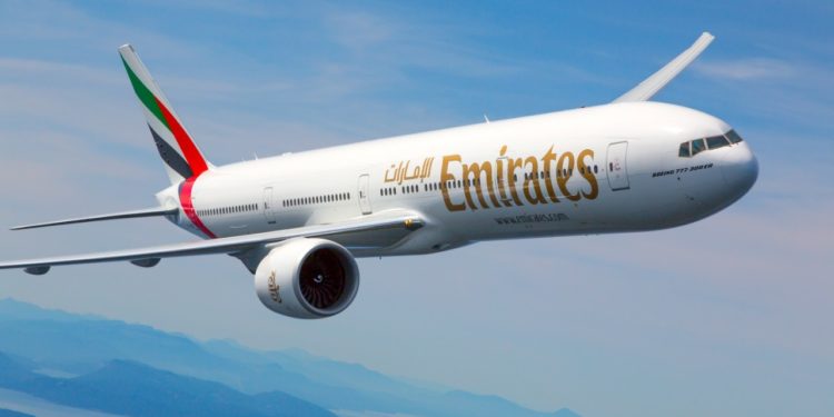 Emirates Membantu Wisatawan Bepergian dengan Aman Selama Musim Panas