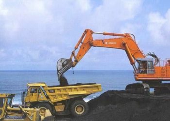 Permintaan Global Tumbuh Kerek Harga Komoditas Tambang Indonesia