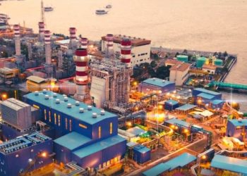 PLN Indonesia Optimis Jadi Perusahaan Listrik Terkemuka di Asia Tenggara
