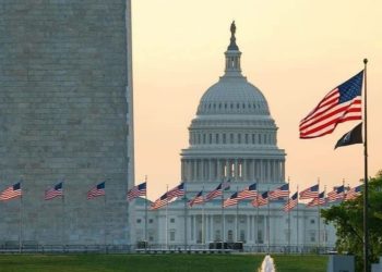 Parlemen AS Gagas Kaukus Kongres Uighur untuk Adili China