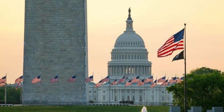 Parlemen AS Gagas Kaukus Kongres Uighur untuk Adili China