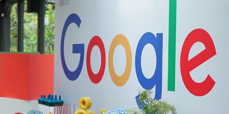 Google Sumbang USD1 Juta Bantu Penanganan Covid-19 di Indonesia