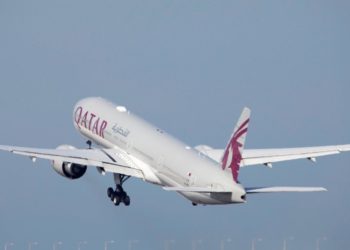 Qatar Airways Named Airline of the Year and Best Business Class by the 2021
