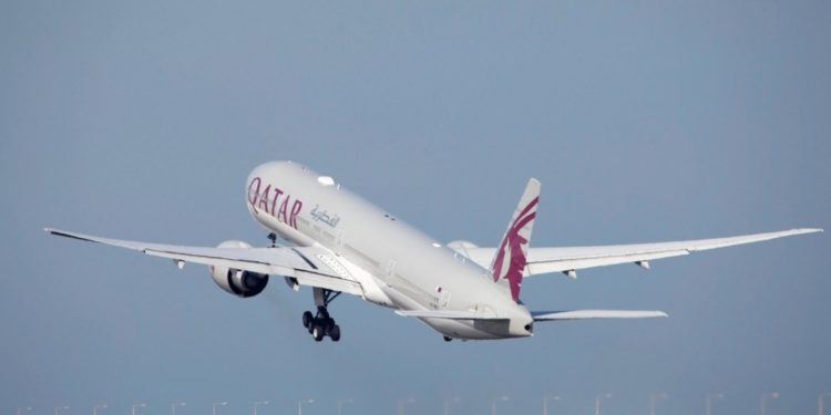 Qatar Airways Named Airline of the Year and Best Business Class by the 2021