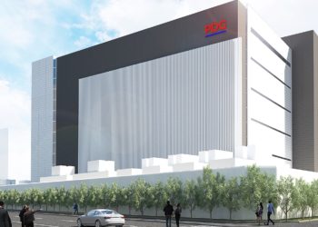 Investasi USD1 Miliar, Princeton Digital Group Bangun Pusat Data 100 MW di Jepang