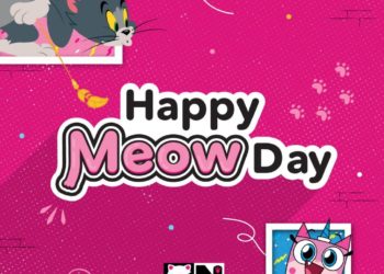 International Cat Day: Kucing-kucing Ikonik Cartoon Network Siap Beraksi