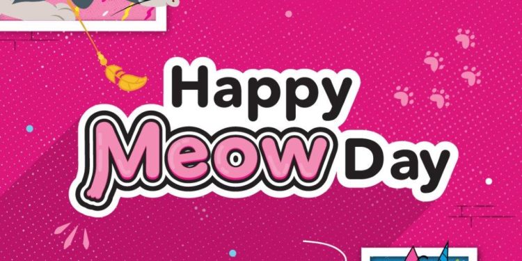 International Cat Day: Kucing-kucing Ikonik Cartoon Network Siap Beraksi