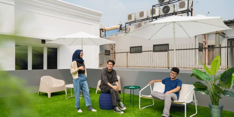 Cove Tawarkan Co-Living di Indonesia, Hunian Aman dan Nyaman di Masa Pandemi