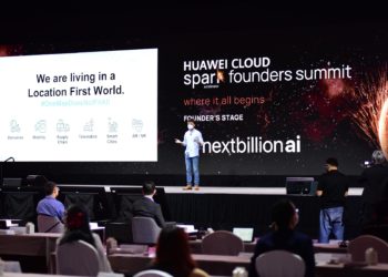 Huawei Investasi USD100 Juta Perkuat Ekosistem Startup di Asia Pasifik