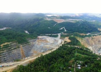 Perusahaan Tambang Emas Archi Indonesia Incar Produksi Hingga 230 Kilo Ons Tahun ini