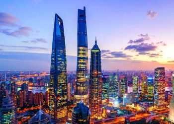 Investasi Real Estat di Asia Pasifik Capai USD83,5 Miliar di Semester I/2021