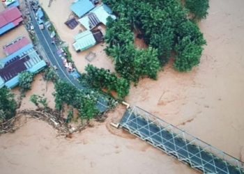 Mitigasi Perubahan Iklim di Indonesia, BMKG Perbarui Teknologi