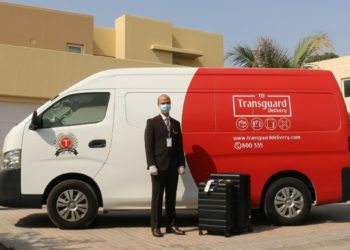 Inovasi Emirates, Hadirkan Fasilitas  Check-in dari Rumah