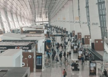 Bandara Internasional Soekarno-Hatta Masuk Peringkat 34 Terbaik di Dunia