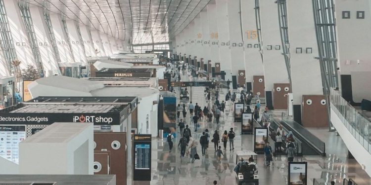 Bandara Internasional Soekarno-Hatta Masuk Peringkat 34 Terbaik di Dunia